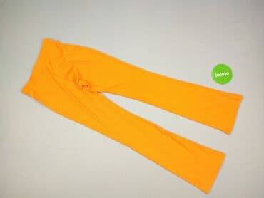 obcisłe krótkie spodenki: H&M, Штани жіночі, розмір XS — 3