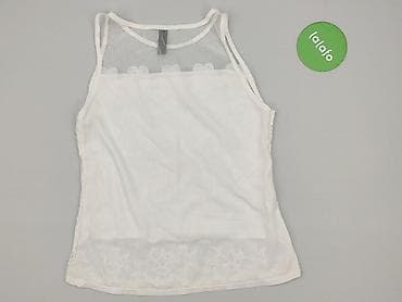 bluzki 46: Bluzka damska, rozmiar S — 3