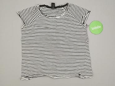 diverse bluzki: Gina, T-shirt damski, rozmiar M — 2