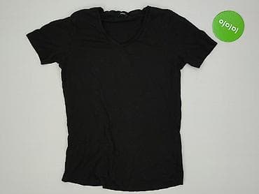 mexx czarny: Mexx, T-shirt damski, rozmiar S — 2