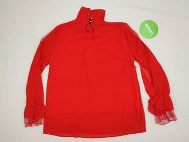 bluzki retro: Жіноча блуза, M на lalafo.pl — 3 bluzki retro: Жіноча блуза, M — 3