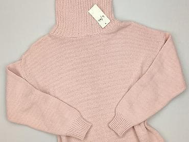 sweter damski cropp: Sukienka damska, rozmiar L — 1