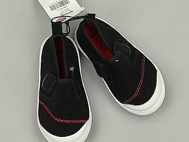 kid backpacks: Baby shoes, 23, condition - Perfect — 1