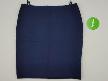 spódnice midi plisowane czarne: Spódnica damska, rozmiar 2XL — 2