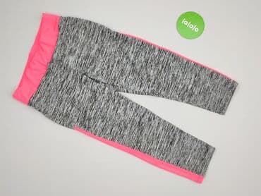 krótkie spodenki do grubych rajstop: Mohito, Legginsy Sportowe damskie, M — 2