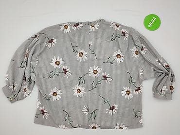 koszule lata 80: George, Bluzka damska, rozmiar 2XL — 4