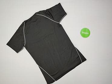 basic koszulka biala: T-shirt damski, rozmiar S — 3