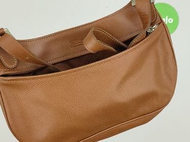 dsquared pasek: Handbag, Longchamp, condition - Perfect — 5