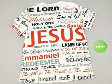 koszulki z motywem koszykarskim: Religion, T-shirt damski, L — 3