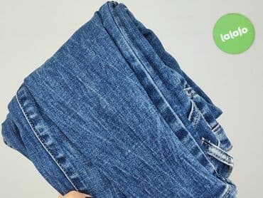 jeansy damskie serduszka: Queen Hearts, Jeansy damskie, rozmiar XS — 8