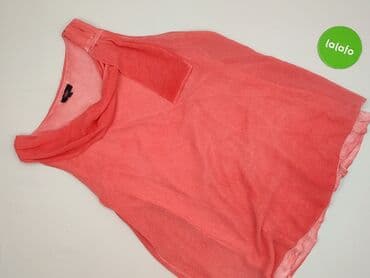 bluzki dla kobiet z dużym biustem: Enjoy, Bluzka damska, rozmiar L — 2