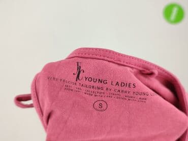 sukienki dla młodzieży: Ladies, Sukienka damska, rozmiar S — 5