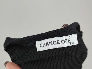 sleveless t shirty: T-shirt damski, rozmiar One size — 5