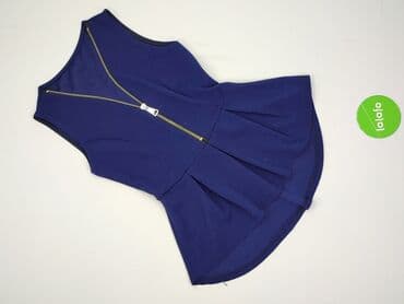 spódnice z baskinką: Bluzka damska, rozmiar S — 2