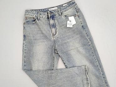 jeans 501: Jeansy damskie, rozmiar L — 1