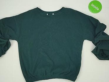 garnitury duże: Sweter damski, rozmiar L — 2