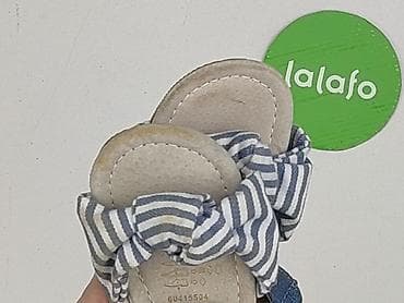 crocs serena sandały: Sandałki 25, Używany — 6