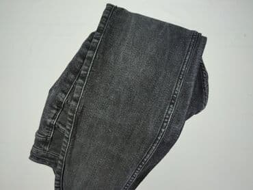 jeansy damskie 33 30: Jeansy damskie, rozmiar L — 6