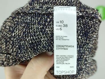 top z puszkiem: Topshop, Kardigan damski, rozmiar M — 5