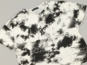 T-shirty: Zara, Koszulka dla mężczyzn, rozmiar S — 1