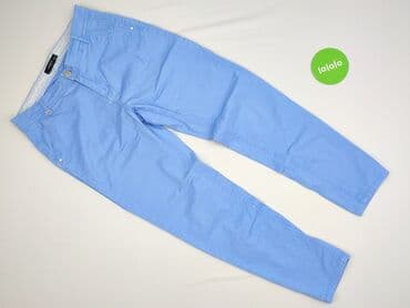 reserved chinosy: Reserved YFL, Chinosy dla mężczyzn, rozmiar S — 2