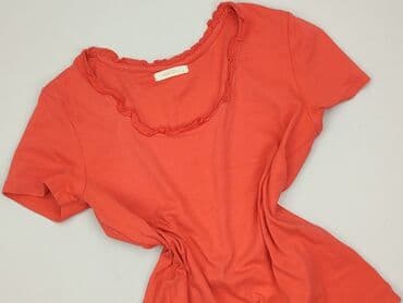 Organic Cotton, T-shirt damski, M