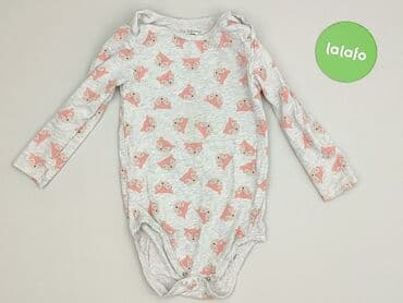 kurtka zimowa guess dziecieca: Bodysuits, Sinsay, 2-3 years, 92-98 cm, condition - Very good — 2