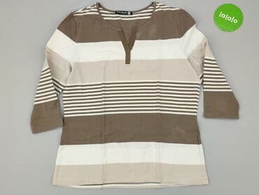 esprit bluzki w paski: Betty Barclay, Bluzka damska, rozmiar XL — 2