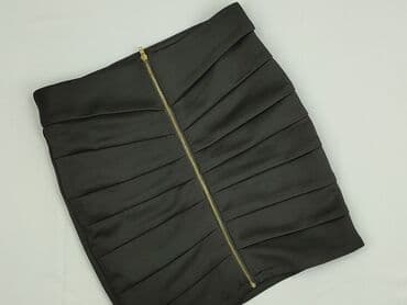 forever 21 spódniczka skórzane: Amisu, Spódnica damska, rozmiar XS — 1