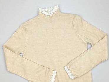 primark szary sweter: Primark, Sweter damski, S — 1