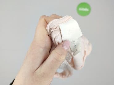 bluzki prazkowane: H&M, Top damski, rozmiar S — 4