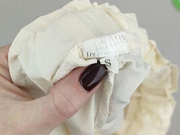 krótkie spodenki 5 10 15: Szorty damskie, rozmiar S — 6