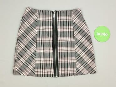 skórzane spódniczka stradivarius: Stradivarius, Spódnica damska, rozmiar S — 6