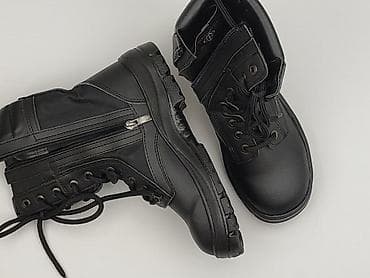 Kozaki damskie, rozmiar 38 w lalafo.pl Kozaki damskie, rozmiar 38