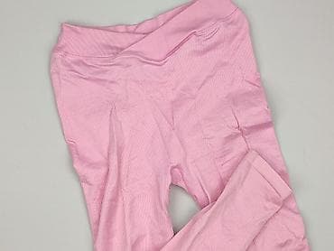 benotti bluzki: Pink Soda, Legginsy Sportowe damskie, rozmiar S — 1
