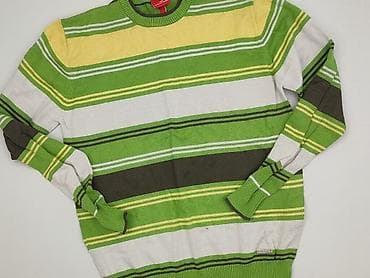 Volcano, Sweter dla mężczyzn, rozmiar M