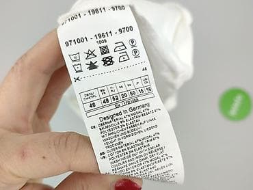 koszula hm damska: Taifun, T-shirt damski, rozmiar XL — 5