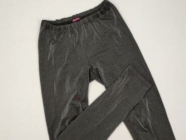 kappahl legginsy damskie: Indiska, Legginsy Sportowe damskie, rozmiar M — 1