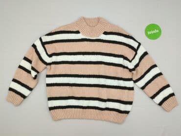 sweter z odkrytymi ramionami zara: Cropp, Sweter damski, rozmiar S — 2