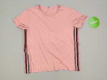 nike: T-shirt damski, rozmiar L — 2