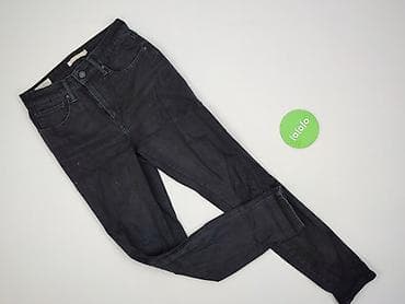 levi s: Levi’s, Jeansy damskie, rozmiar S — 2