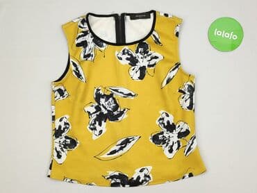 reserved żółta spódnice: Top damski, rozmiar S — 2