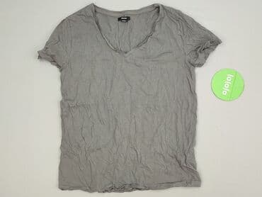 skarpetki z psem: House, Koszulka dla mężczyzn, M — 2