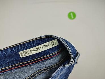 monty python koszulka: Hilfiger Denim, Jeansy dla mężczyzn, rozmiar L — 4