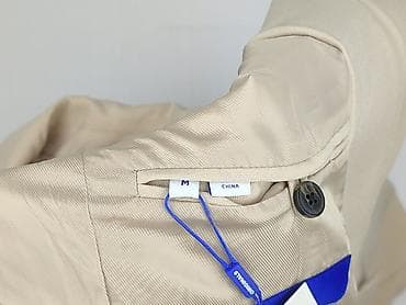 pull and bear botki: Marynarka męska JACK & JONES Originals - Krój: dwurzędowy (4 — 5