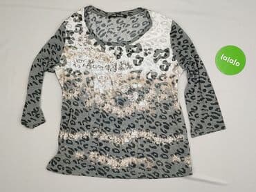 koszulka barcelony z napisem: Betty Barclay, Bluzka damska, S — 2