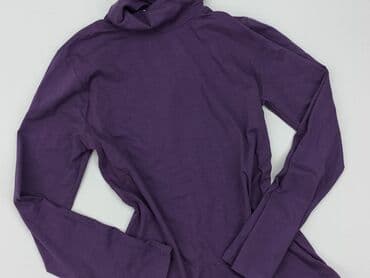 Turtlenecks: Women`s golf, size XL (EU 42)