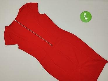 Women's Clothing: Therapy, Women`s dress, size M — 3
