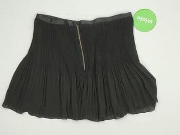 spódniczka z tiulem: Spódnica damska, rozmiar L — 3