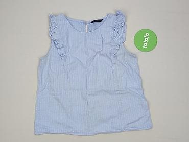 bluzki szafirowa: Bluzka damska, rozmiar S — 2